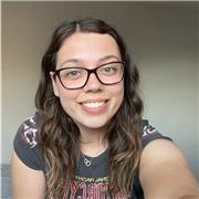 I am friendly, enthusiastic and driven with a passion for languages. I can aim lessons from beginner's level to A level.